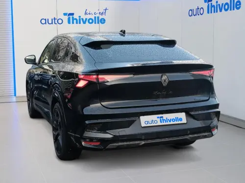 Renault Rafale E-Tech full hybrid 200ch esprit Alpine - Photo 2