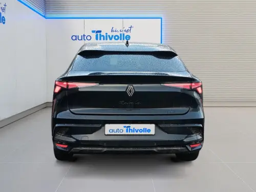 Renault Rafale E-Tech full hybrid 200ch esprit Alpine - Photo 3