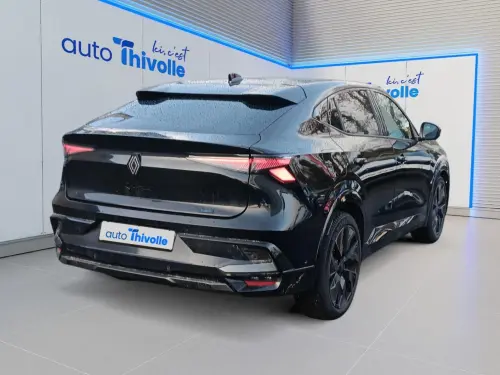 Renault Rafale E-Tech full hybrid 200ch esprit Alpine - Photo 4