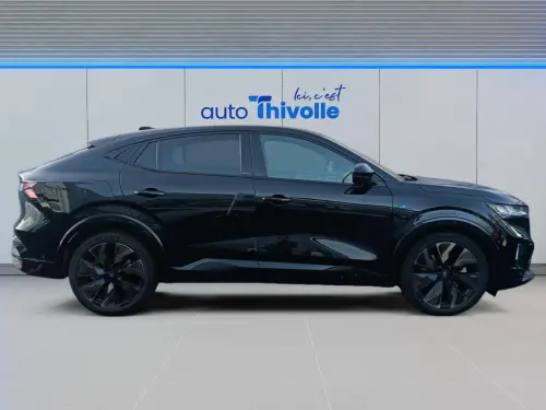 Renault Rafale E-Tech full hybrid 200ch esprit Alpine - Photo 5