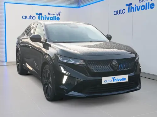 Renault Rafale E-Tech full hybrid 200ch esprit Alpine - Photo 6