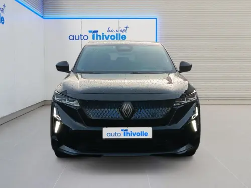 Renault Rafale E-Tech full hybrid 200ch esprit Alpine - Photo 7