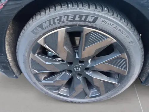 Renault Rafale E-Tech full hybrid 200ch esprit Alpine - Photo 8