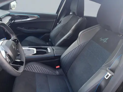 Renault Rafale E-Tech full hybrid 200ch esprit Alpine - Photo 9