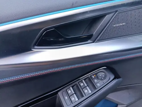 Renault Rafale E-Tech full hybrid 200ch esprit Alpine - Photo 10