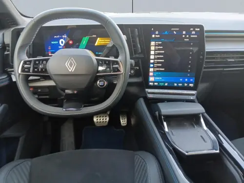 Renault Rafale E-Tech full hybrid 200ch esprit Alpine - Photo 11