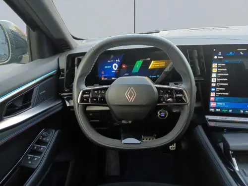 Renault Rafale E-Tech full hybrid 200ch esprit Alpine - Photo 12