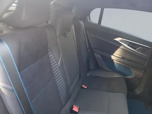 Renault Rafale E-Tech full hybrid 200ch esprit Alpine - Photo 17