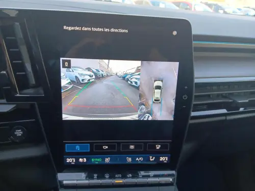 Renault Rafale E-Tech full hybrid 200ch esprit Alpine - Photo 19