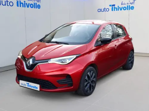 Renault Zoe Zoe R110 Achat Intégral Limited - Photo 0