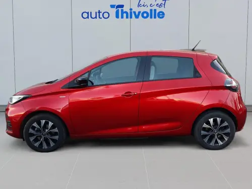 Renault Zoe Zoe R110 Achat Intégral Limited - Photo 1