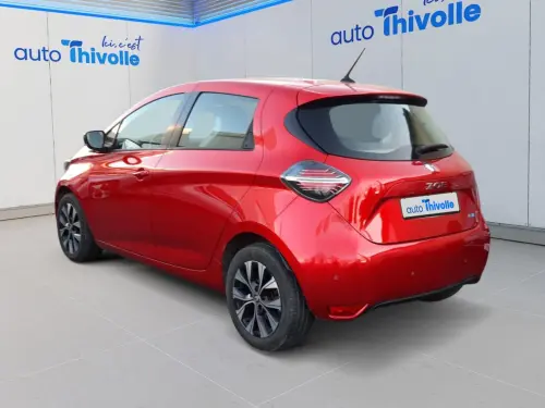 Renault Zoe Zoe R110 Achat Intégral Limited - Photo 2