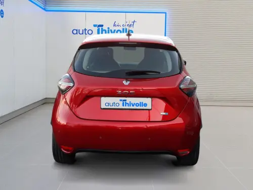 Renault Zoe Zoe R110 Achat Intégral Limited - Photo 3