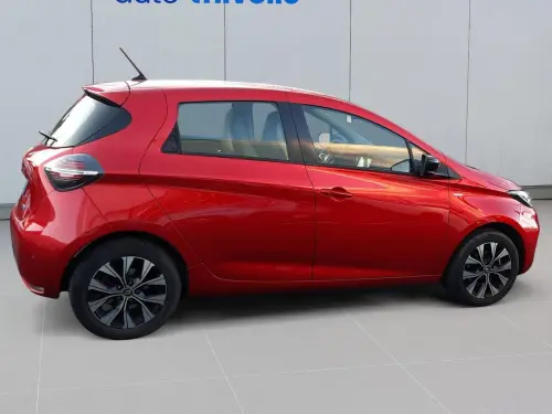 Renault Zoe Zoe R110 Achat Intégral Limited - Photo 5