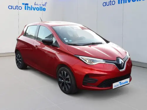 Renault Zoe Zoe R110 Achat Intégral Limited - Photo 6