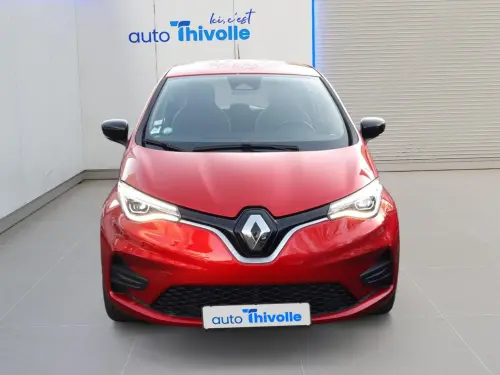 Renault Zoe Zoe R110 Achat Intégral Limited - Photo 7