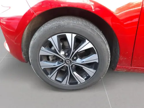 Renault Zoe Zoe R110 Achat Intégral Limited - Photo 8