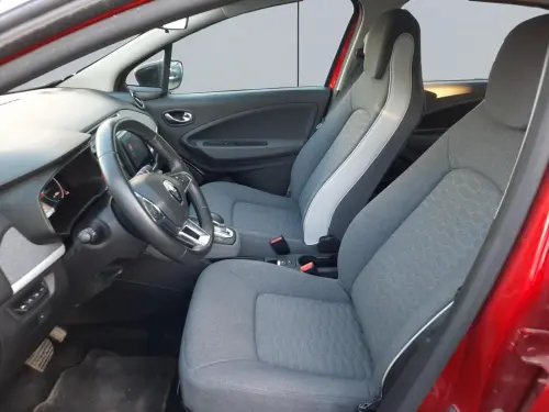 Renault Zoe Zoe R110 Achat Intégral Limited - Photo 9