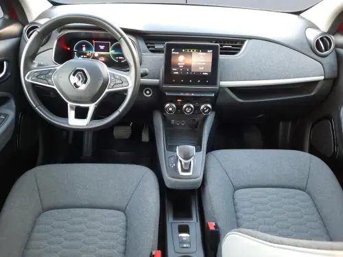 Renault Zoe Zoe R110 Achat Intégral Limited - Photo 11