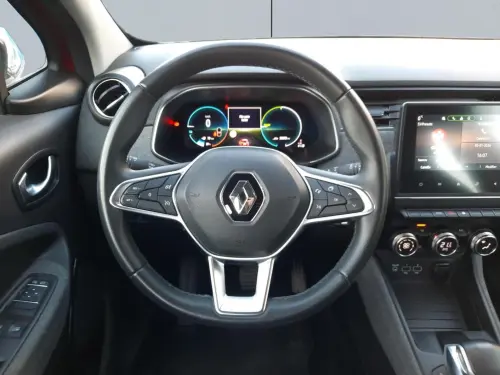 Renault Zoe Zoe R110 Achat Intégral Limited - Photo 12