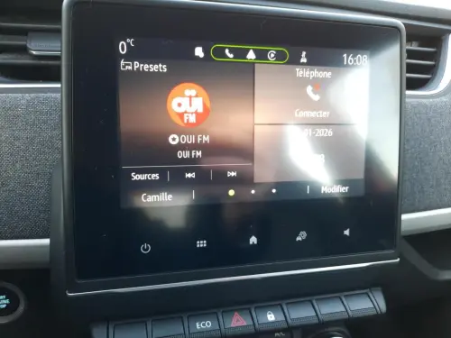 Renault Zoe Zoe R110 Achat Intégral Limited - Photo 15