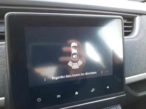 Renault Zoe Zoe R110 Achat Intégral Limited - Photo 16