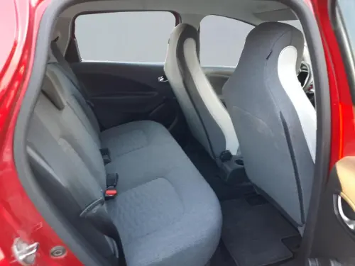 Renault Zoe Zoe R110 Achat Intégral Limited - Photo 17