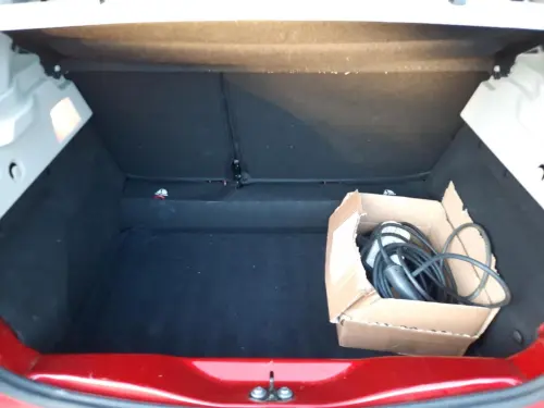 Renault Zoe Zoe R110 Achat Intégral Limited - Photo 18