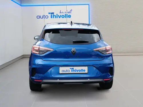 Renault Clio Clio E-Tech full hybrid 145 ch GSR2 Esprit Alpine - Photo 3