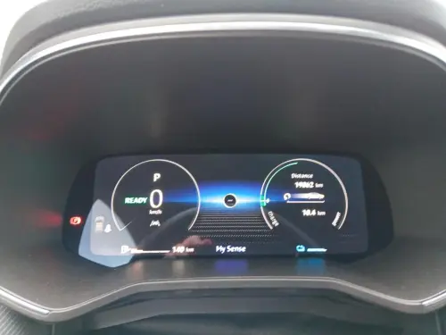 Renault Clio Clio E-Tech full hybrid 145 ch GSR2 Esprit Alpine - Photo 13