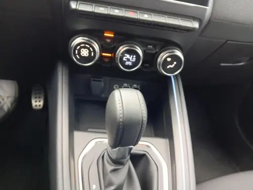 Renault Clio Clio E-Tech full hybrid 145 ch GSR2 Esprit Alpine - Photo 14