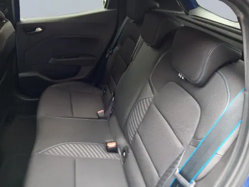 Renault Clio Clio E-Tech full hybrid 145 ch GSR2 Esprit Alpine - Photo 15