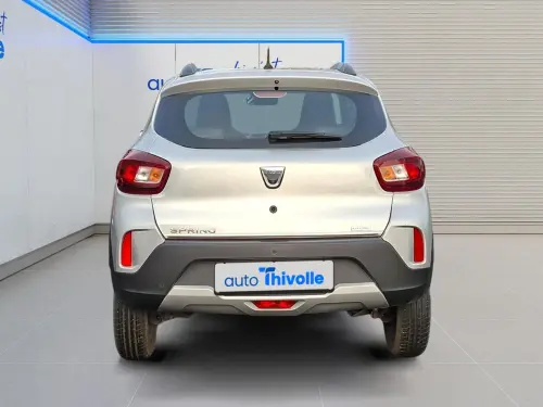 Dacia Spring Achat Intégral Business 2020 - Photo 3