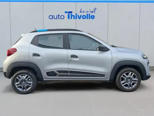 Dacia Spring Achat Intégral Business 2020 - Photo 5