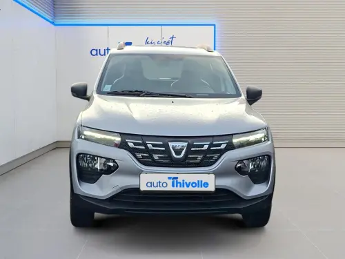 Dacia Spring Achat Intégral Business 2020 - Photo 7