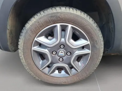 Dacia Spring Achat Intégral Business 2020 - Photo 8