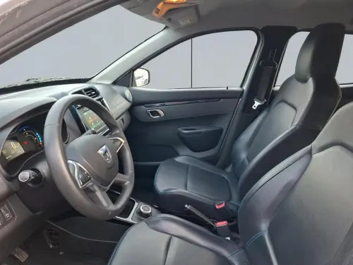 Dacia Spring Achat Intégral Business 2020 - Photo 9