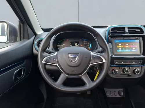 Dacia Spring Achat Intégral Business 2020 - Photo 12