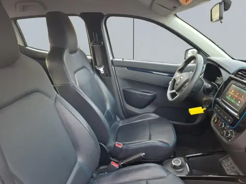 Dacia Spring Achat Intégral Business 2020 - Photo 15