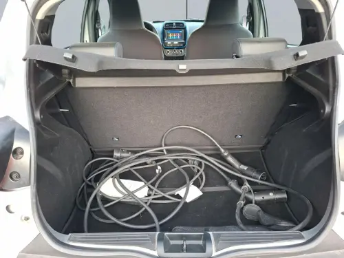 Dacia Spring Achat Intégral Business 2020 - Photo 17