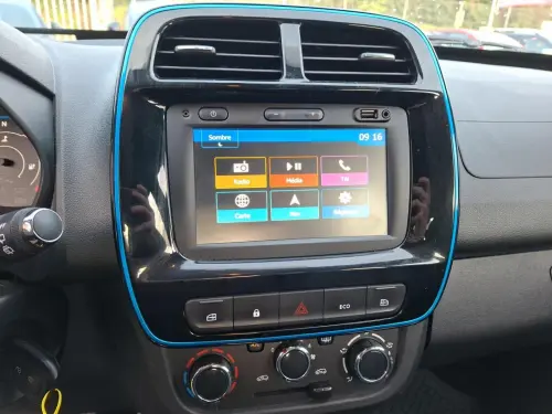 Dacia Spring Achat Intégral Business 2020 - Photo 18