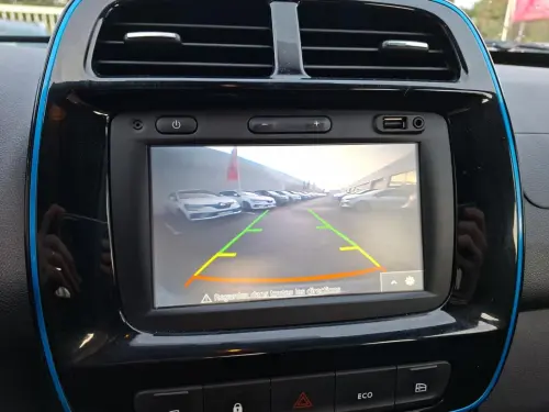 Dacia Spring Achat Intégral Business 2020 - Photo 19