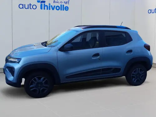 Dacia Spring Achat Intégral Business 2020 - Photo 1