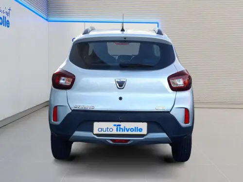 Dacia Spring Achat Intégral Business 2020 - Photo 3