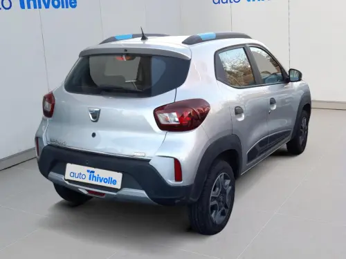 Dacia Spring Achat Intégral Business 2020 - Photo 4