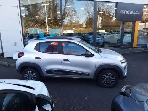 Dacia Spring Achat Intégral Business 2020 - Photo 5