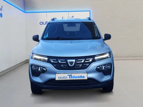 Dacia Spring Achat Intégral Business 2020 - Photo 7