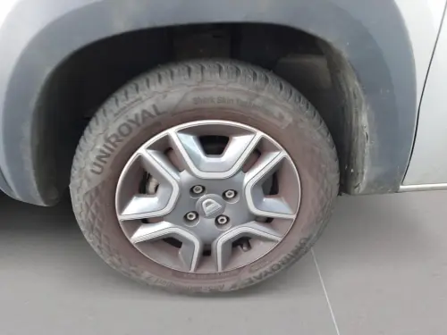 Dacia Spring Achat Intégral Business 2020 - Photo 8