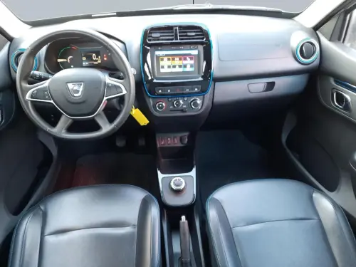 Dacia Spring Achat Intégral Business 2020 - Photo 11