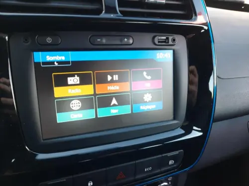 Dacia Spring Achat Intégral Business 2020 - Photo 13